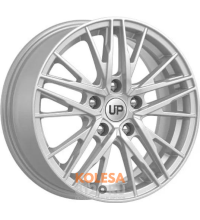 Диски Wheels UP UP108 - превью №0