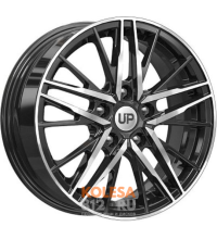 Диски Wheels UP UP108 - превью №0