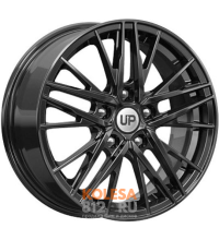 Диски Wheels UP UP108 - превью0 Диски Wheels UP UP108 - превью №0