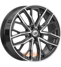 Диски Wheels UP UP109 - превью №0