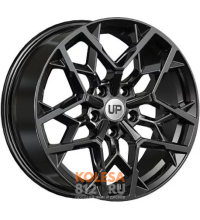 Диски Wheels UP UP110 - превью0 Диски Wheels UP UP110 - превью №0