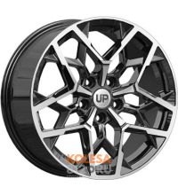 Диски Wheels UP UP110 - превью №0