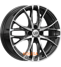 Диски Wheels UP UP111 - превью0 Диски Wheels UP UP111 - превью №0