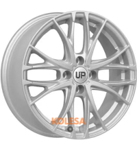 Диски Wheels UP UP111 - превью №0