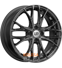 Диски Wheels UP UP111 - превью0 Диски Wheels UP UP111 - превью №0
