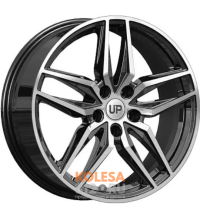Диски Wheels UP UP112 - превью №0