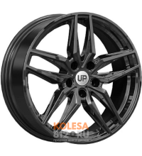 Диски Wheels UP UP112 - превью0 Диски Wheels UP UP112 - превью №0