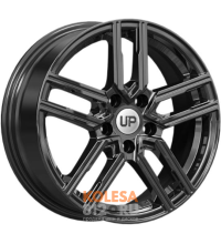 Диски Wheels UP UP113 - превью0 Диски Wheels UP UP113 - превью №0