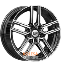 Диски Wheels UP UP113 - превью0 Диски Wheels UP UP113 - превью №0