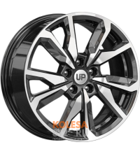 Диски Wheels UP UP114 - превью №0