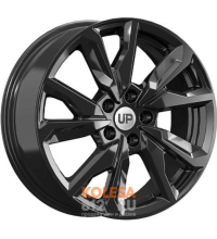 Диски Wheels UP UP114 - превью0 Диски Wheels UP UP114 - превью №0