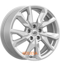Диски Wheels UP UP114 - превью №0