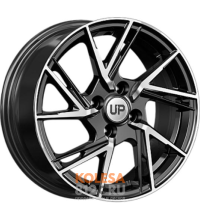 Диски Wheels UP UP115 - превью №0