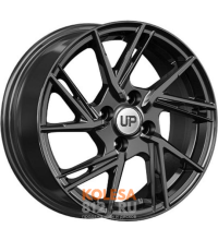 Диски Wheels UP UP115 - превью0 Диски Wheels UP UP115 - превью №0