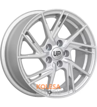 Диски Wheels UP UP115 - превью0 Диски Wheels UP UP115 - превью №0