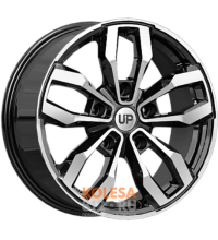 Диски Wheels UP UP116 - превью0 Диски Wheels UP UP116 - превью №0