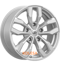 Диски Wheels UP UP116 - превью0 Диски Wheels UP UP116 - превью №0
