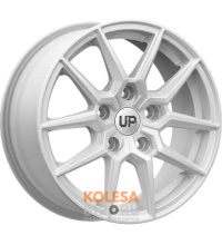 Диски Wheels UP UP117 - превью №0