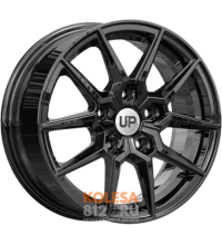 Диски Wheels UP UP117 - превью0 Диски Wheels UP UP117 - превью №0