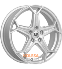 Диски Wheels UP UP118 - превью0 Диски Wheels UP UP118 - превью №0