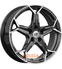 Диски Wheels UP UP118 - превью №0