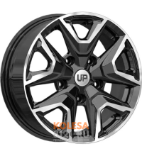 Диски Wheels UP UP119 - превью №0