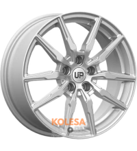 Диски Wheels UP UP121 - превью0 Диски Wheels UP UP121 - превью №0