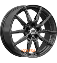 Диски Wheels UP UP121 - превью0 Диски Wheels UP UP121 - превью №0