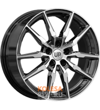 Диски Wheels UP UP121 - превью №0