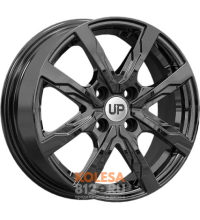 Диски Wheels UP UP122 - превью №0