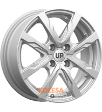 Диски Wheels UP UP122 - превью №0