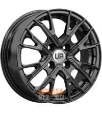 Диски Wheels UP UP127 - превью0 Диски Wheels UP UP127 - превью №0