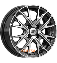Диски Wheels UP UP127 - превью0 Диски Wheels UP UP127 - превью №0