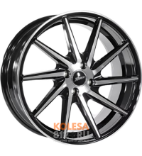 Диски X-Race H-03L - превью0 Диски X-Race H-03L - превью №0