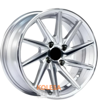 Диски X-Race H-03R - превью0 Диски X-Race H-03R - превью №0