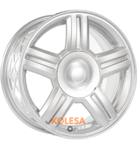 Диски X-Race SH653 - превью0 Диски X-Race SH653 - превью №0