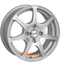 Диски X Trike X-110 - превью №0