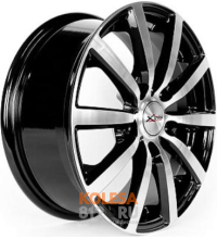 Диски X Trike X-115 - превью0 Диски X Trike X-115 - превью №0