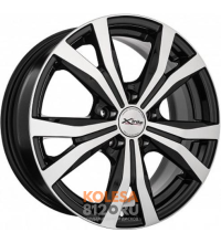 Диски X Trike X-119 - превью0 Диски X Trike X-119 - превью №0