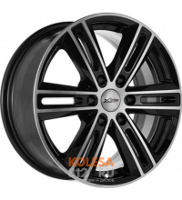 Диски X Trike X-124 - превью0 Диски X Trike X-124 - превью №0
