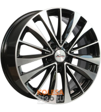 Диски X Trike X-126 - превью0 Диски X Trike X-126 - превью №0