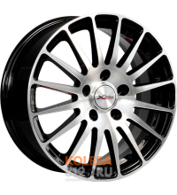 Диски X Trike X-128 - превью0 Диски X Trike X-128 - превью №0