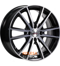 Диски X Trike X-129 - превью0 Диски X Trike X-129 - превью №0