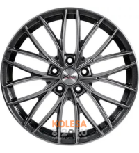 Диски X Trike X-130 - превью0 Диски X Trike X-130 - превью №0