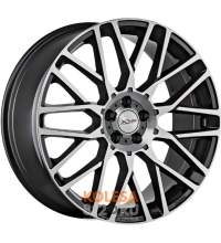 Диски X Trike X-137 - превью0 Диски X Trike X-137 - превью №0