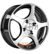 Диски X Trike X-103 - превью №0