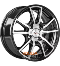 Диски X Trike X-104 - превью №0