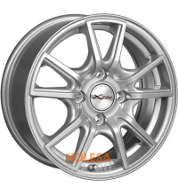 Диски X Trike X-104 - превью №0