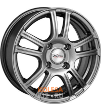 Диски X Trike X-105 - превью0 Диски X Trike X-105 - превью №0