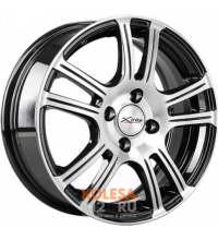 Диски X Trike X-105 - превью0 Диски X Trike X-105 - превью №0